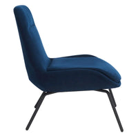 Fauteuil d'appoint Emilia SAFAVIEH - 24 L x 28 P x 32 H - 24Lx28Px32H