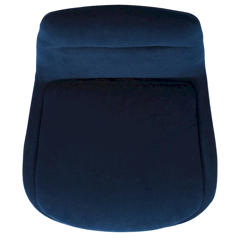 Fauteuil d'appoint Emilia SAFAVIEH - 24 L x 28 P x 32 H - 24Lx28Px32H