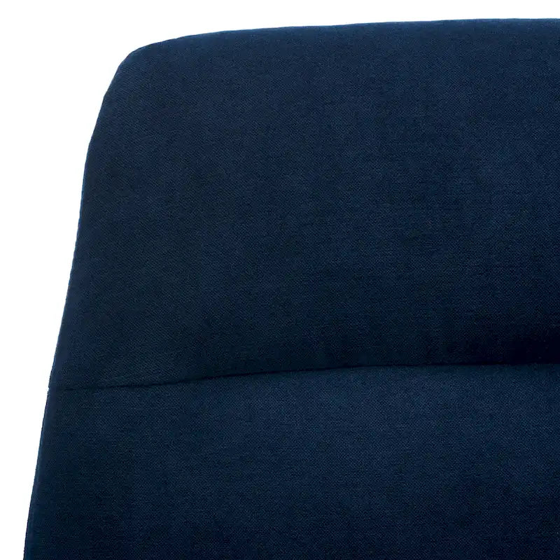 Fauteuil d'appoint Emilia SAFAVIEH - 24 L x 28 P x 32 H - 24Lx28Px32H