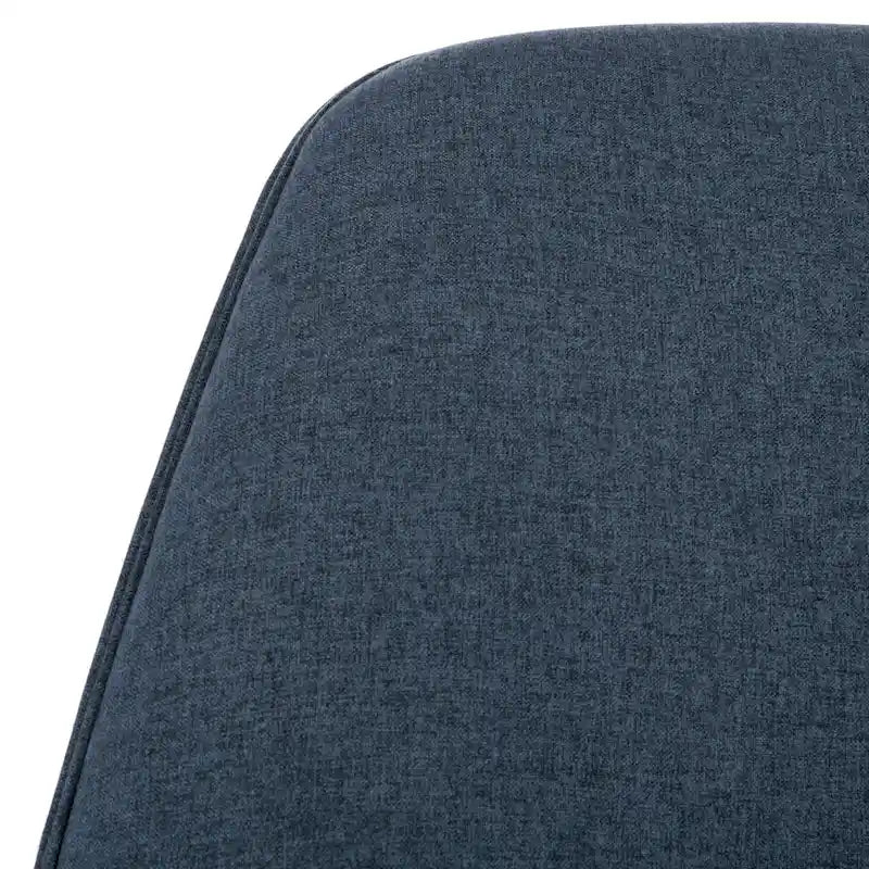 Fauteuil à bascule mid-century SAFAVIEH Couture Breeda - 32Lx37Px32H