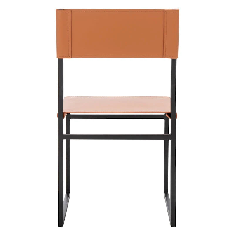Chaise de salle à manger SAFAVIEH Daphne (lot de 2) - 18 L x 18.8 P x 35 H - 18Lx19Px35H