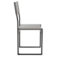 Chaise de salle à manger SAFAVIEH Daphne (lot de 2) - 18 L x 18.8 P x 35 H - 18Lx19Px35H