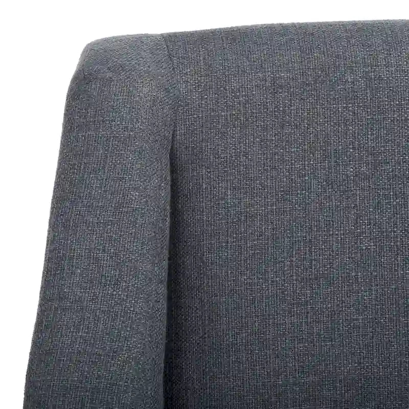SAFAVIEH Selina Fauteuil d'appoint - 30 L x 30,3 P x 26,2 H - 30Lx30Px26H