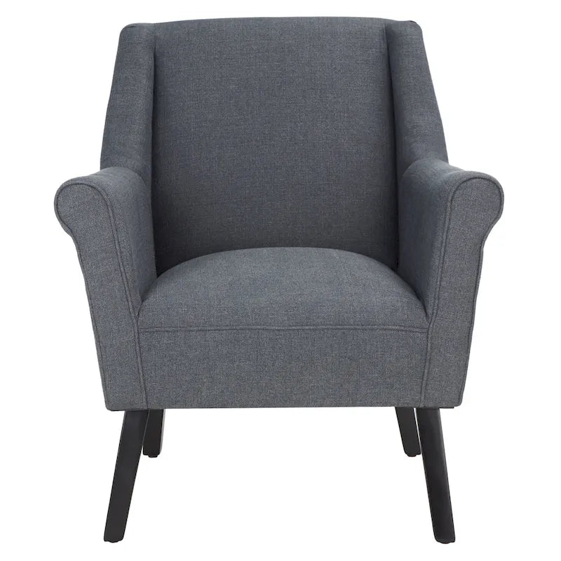 SAFAVIEH Selina Fauteuil d'appoint - 30 L x 30,3 P x 26,2 H - 30Lx30Px26H