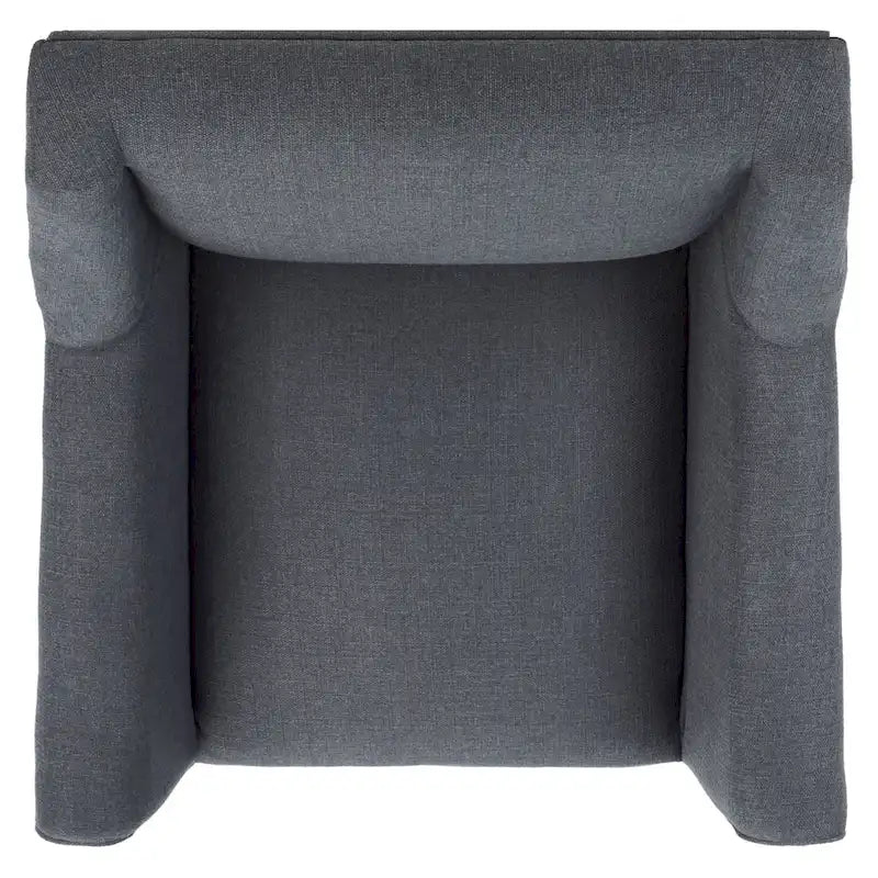SAFAVIEH Selina Fauteuil d'appoint - 30 L x 30,3 P x 26,2 H - 30Lx30Px26H