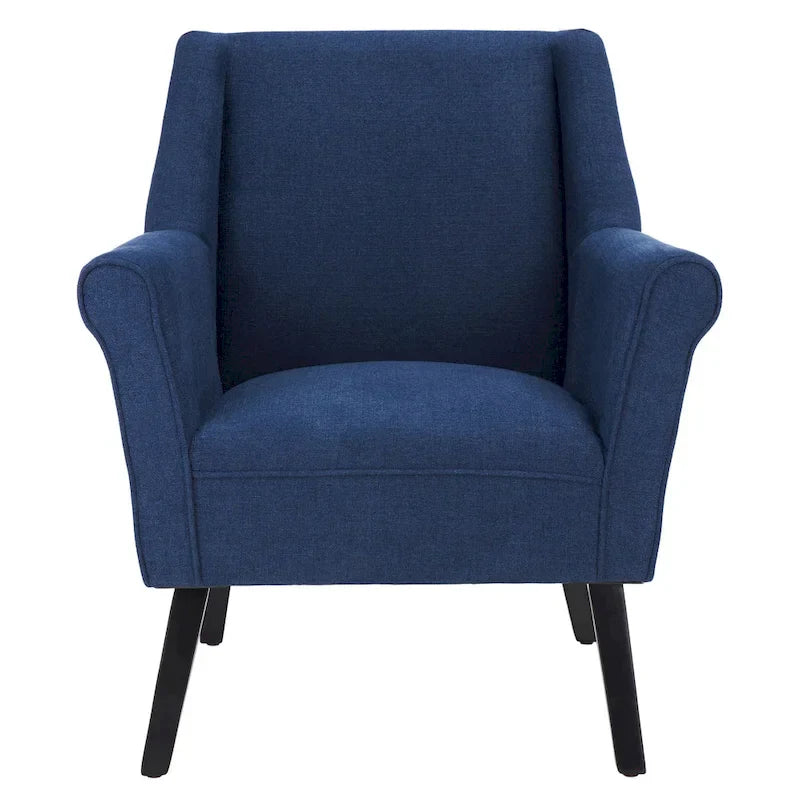 SAFAVIEH Selina Fauteuil d'appoint - 30 L x 30,3 P x 26,2 H - 30Lx30Px26H