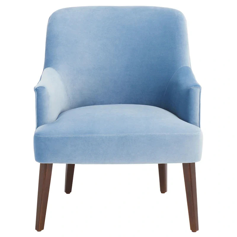 Fauteuil d'appoint Manerva SAFAVIEH - 27 L x 30,5 P x 35,8 H - 27Lx31Px36H