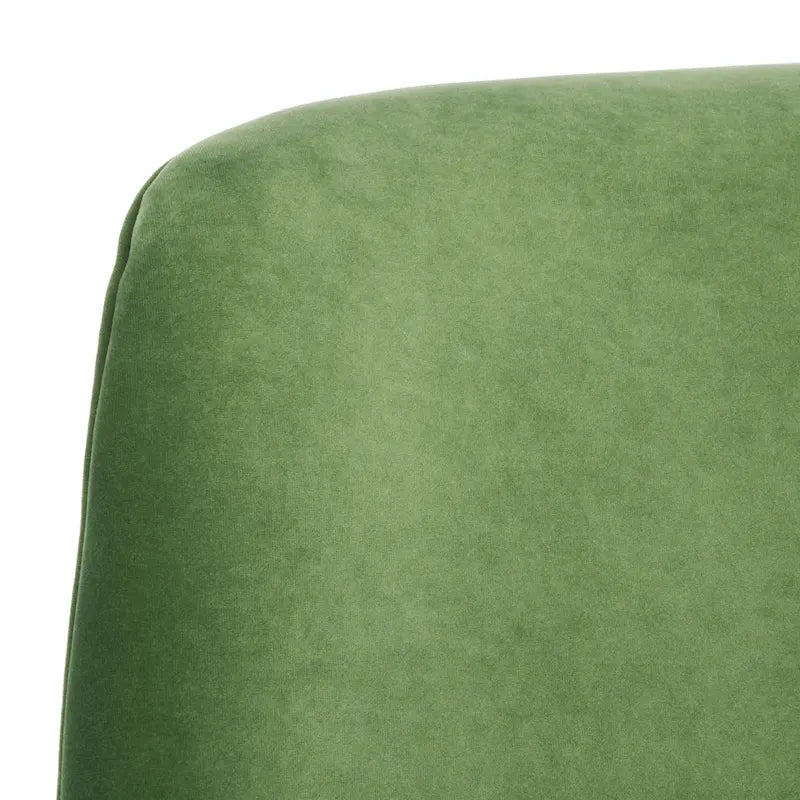 Fauteuil d'appoint Manerva SAFAVIEH - 27 L x 30,5 P x 35,8 H - 27Lx31Px36H