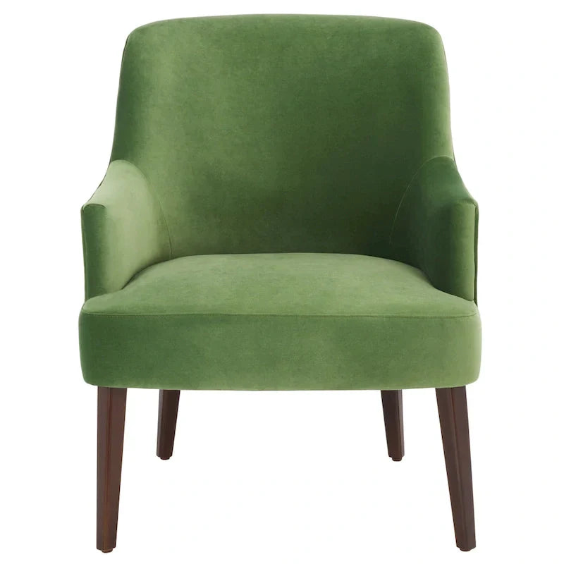 Fauteuil d'appoint Manerva SAFAVIEH - 27 L x 30,5 P x 35,8 H - 27Lx31Px36H