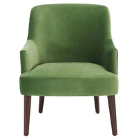 Fauteuil d'appoint Manerva SAFAVIEH - 27 L x 30,5 P x 35,8 H - 27Lx31Px36H