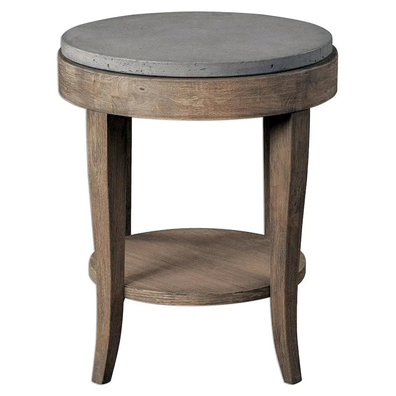 Table d'appoint Deka Uttermost 29 x 24
