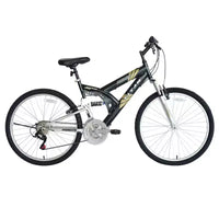 Punisher, vélo de montagne tout suspendu