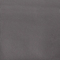 vidaXL Canapé-lit pliant avec porte-gobelets en similicuir - 78,7 x 35 x 27,6