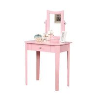 Ensemble coiffeuse Cecilia Brassex