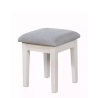 Ensemble coiffeuse Cecilia Brassex