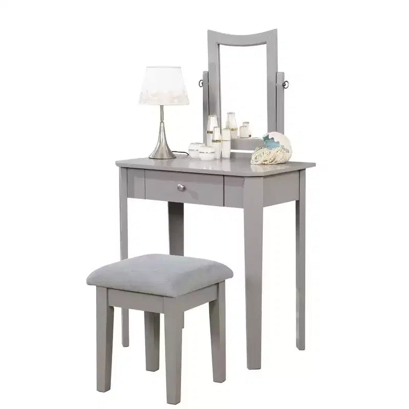 Ensemble coiffeuse Cecilia Brassex