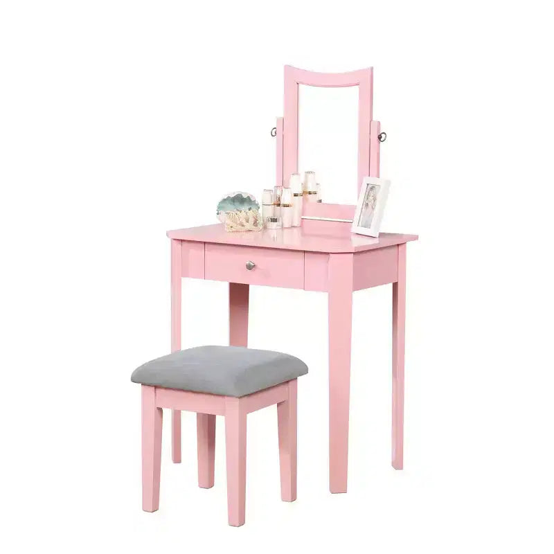 Ensemble coiffeuse Cecilia Brassex