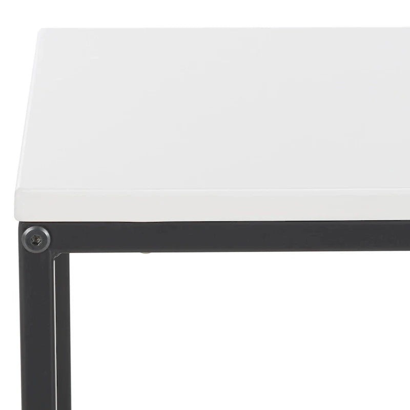 Table d'appoint SAFAVIEH Eldora - 22 L x 14 l x 20 H - 22Lx14Px20H
