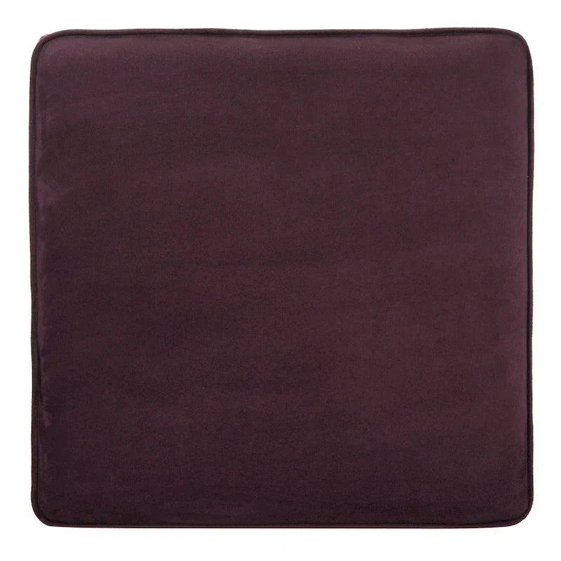 SAFAVIEH Ashanti X-Bench Pouf