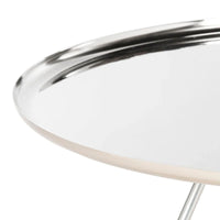 Table basse Diann de SAFAVIEH - 74L x 74P x 38H cm