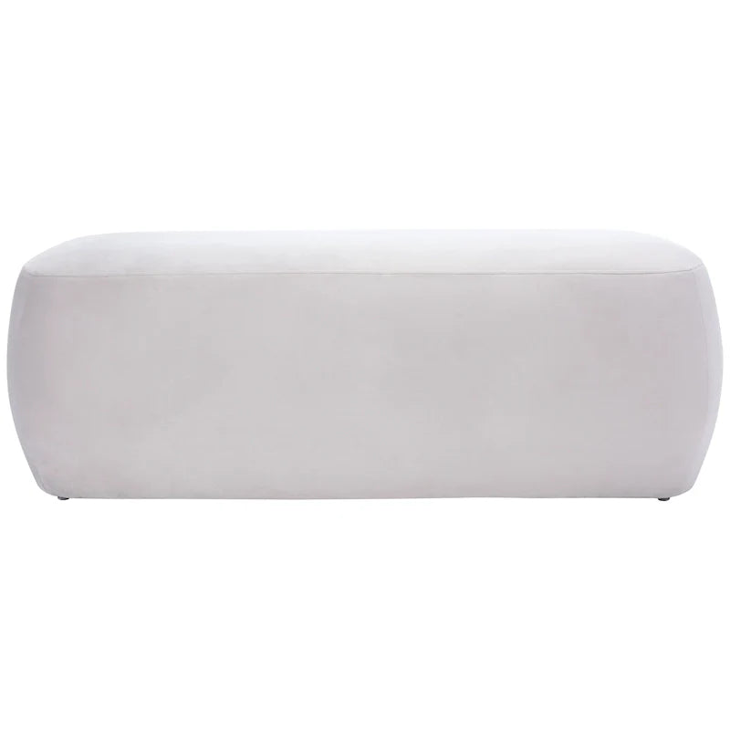 Ottoman rectangulaire Xena de SAFAVIEH