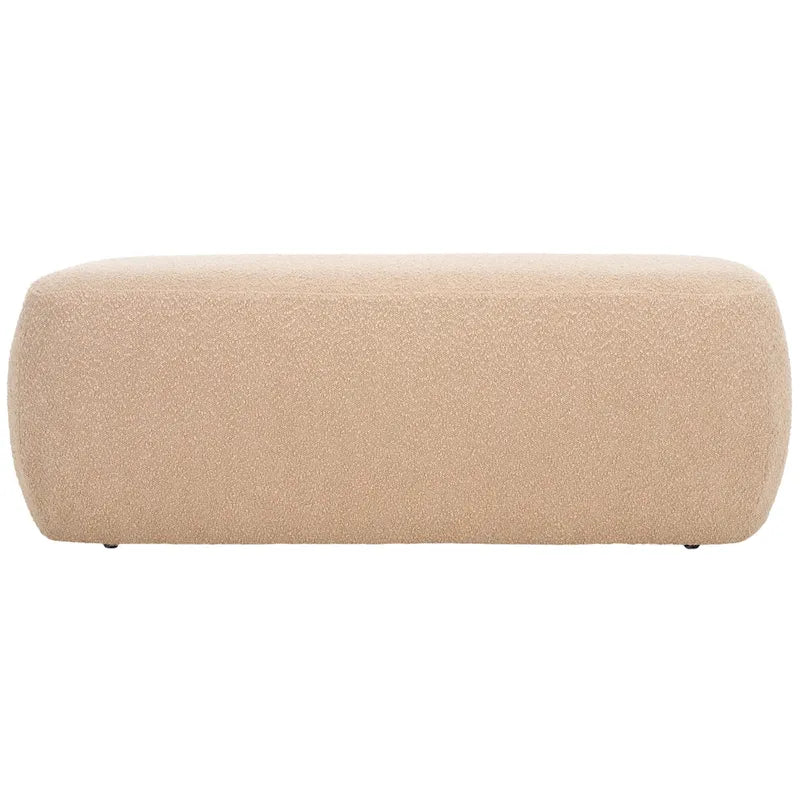 Ottoman rectangulaire Xena de SAFAVIEH