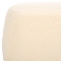 Ottoman rectangulaire Xena de SAFAVIEH