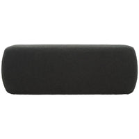 Ottoman rectangulaire Xena de SAFAVIEH