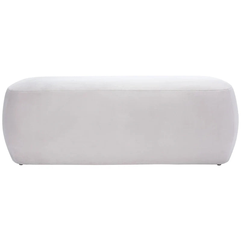 Ottoman rectangulaire Xena de SAFAVIEH