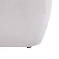 Ottoman rectangulaire Xena de SAFAVIEH