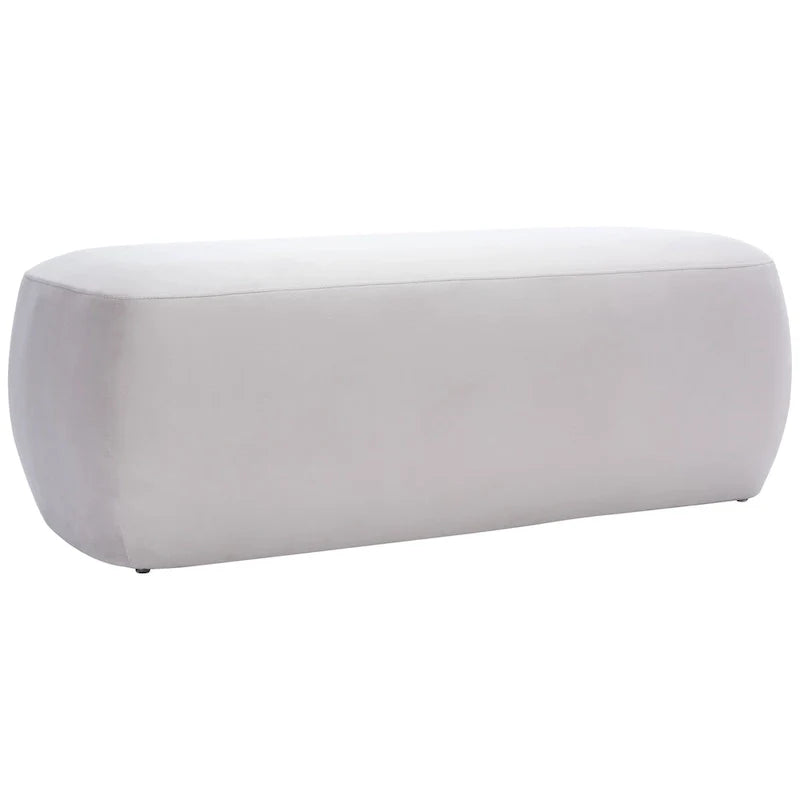 Ottoman rectangulaire Xena de SAFAVIEH