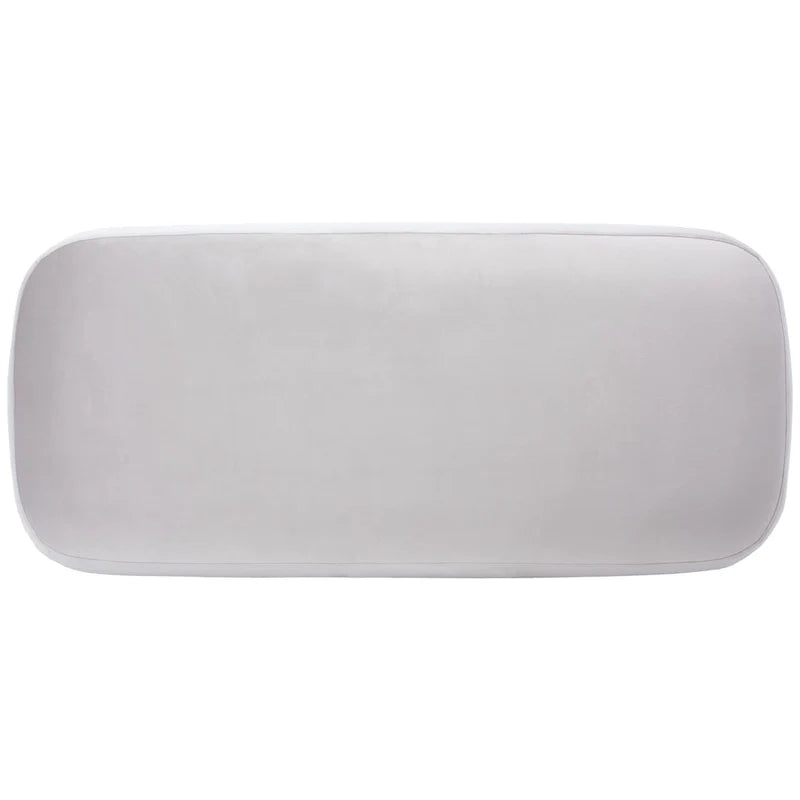 Ottoman rectangulaire Xena de SAFAVIEH