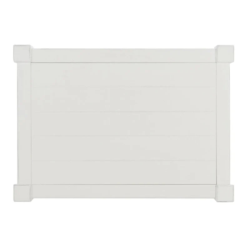 SAFAVIEH Metije Table d'appoint rectangulaire - 22 L x 15,8 P x 22,8 H - 22Lx16Px23H