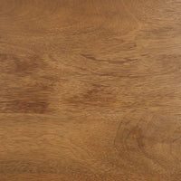 Table basse ronde SAFAVIEH Couture Sarma avec plateau en marbre – 40 po L x 40 po P x 16 po H – 40L x 40P x 16H
