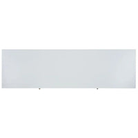 Meuble TV multimédia SAFAVIEH Lerke - 54 L x 15.7 P x 19.7 H - 54Lx16Px20H