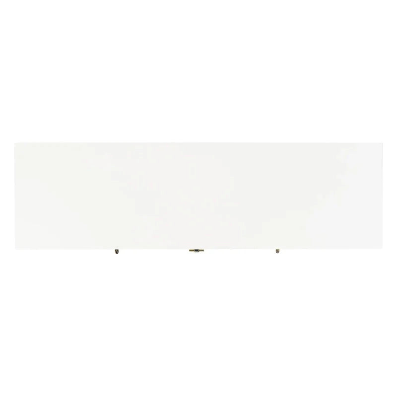 Meuble TV SAFAVIEH Lerke - 137,16 cm L x 40 cm P x 50 cm H - 137x40x50