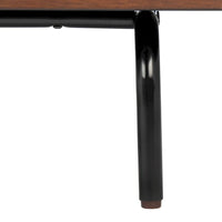 Meuble TV multimédia SAFAVIEH Lerke - 54 L x 15.7 P x 19.7 H - 54Lx16Px20H