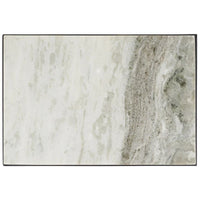 Table d'appoint rectangulaire Mazie SAFAVIEH - 19 L x 13 P x 22 H - 19Lx13Px22H