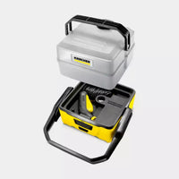 Karcher OC 3 Plus Nettoyeur haute pression portable, nettoyeur mobile