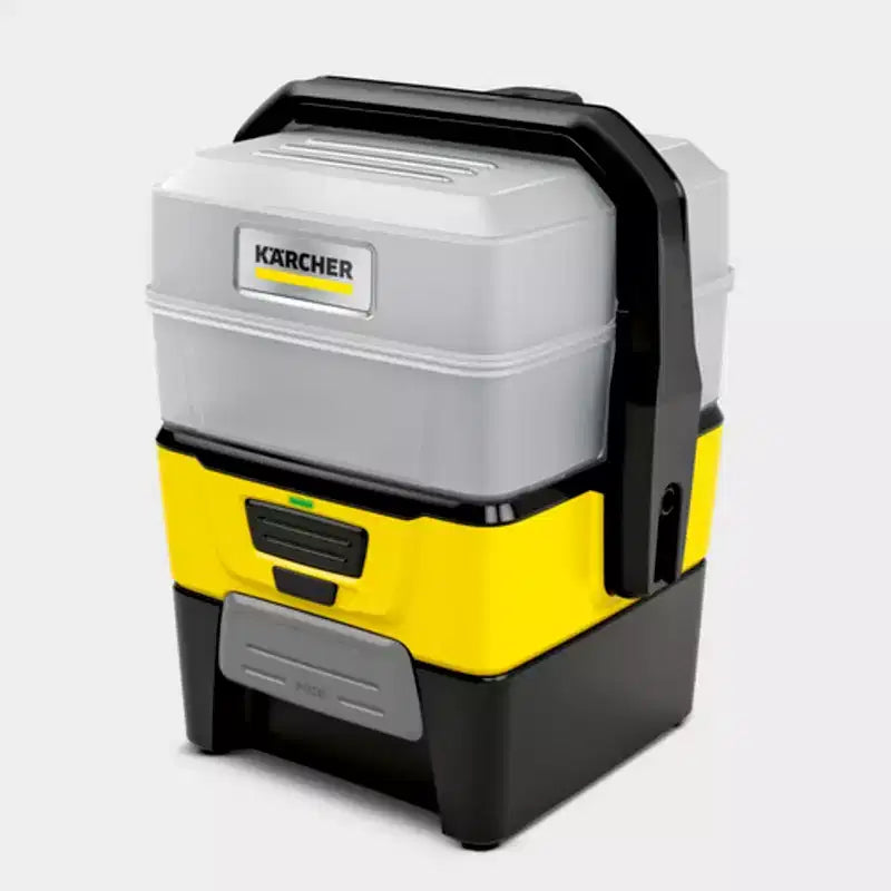 Karcher OC 3 Plus Nettoyeur haute pression portable, nettoyeur mobile