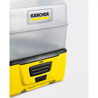 Karcher OC 3 Plus Nettoyeur haute pression portable, nettoyeur mobile