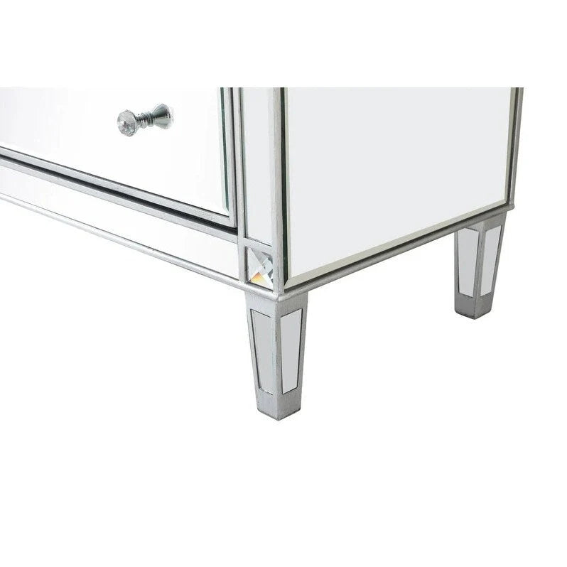 Commode 5 tiroirs 36 po