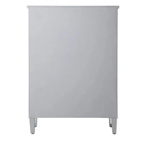Commode 5 tiroirs 36 po