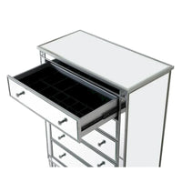 Commode 5 tiroirs 36 po