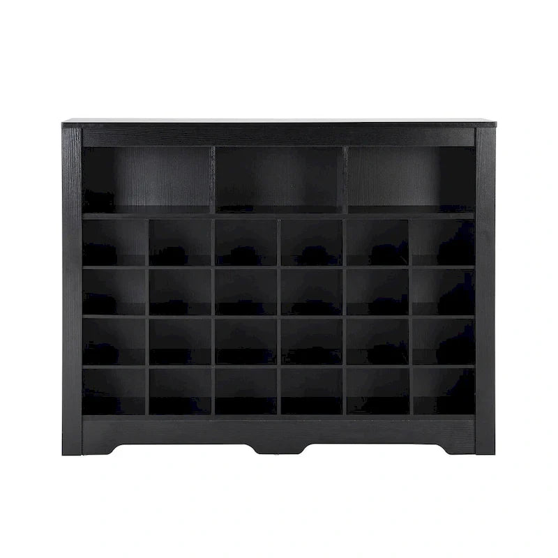 Console à chaussures Merax au design élégant 24 pouces