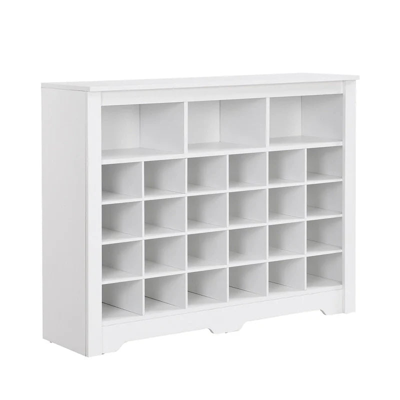 Console à chaussures Merax au design élégant 24 pouces