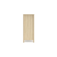Commode brun clair Signature Design by Ashley Cabinella
