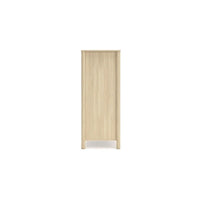 Commode brun clair Signature Design by Ashley Cabinella