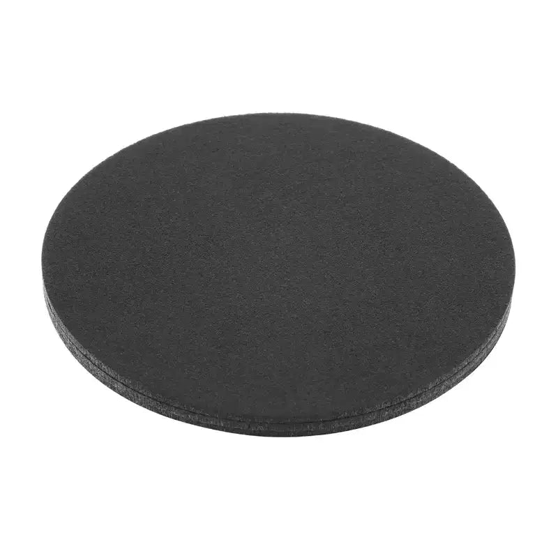 Unique Bargains Dessous-de-plat Réversible Antidérapant Isolation Thermique Forte Absorption d'Eau pour Plante, 3 Pièces
