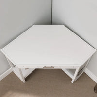 Bureau d'angle Leick Home Mission